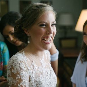 Meet your Posher, Emma